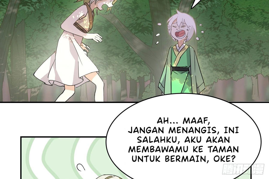 Prince Hero Chapter 6 Gambar 22