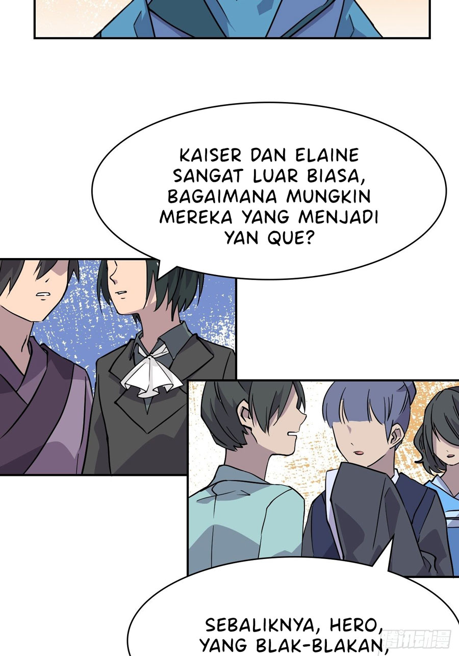 Prince Hero Chapter 2 Gambar 21