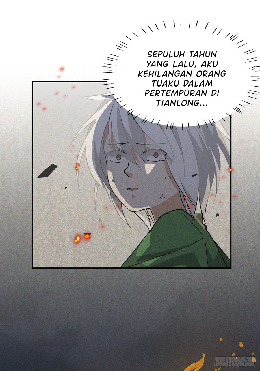 Prince Hero Chapter 1 Gambar 16