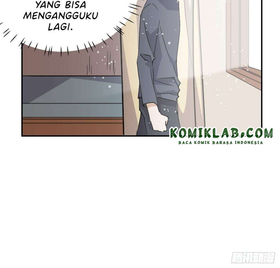 Prince Hero Chapter 1 Gambar 23