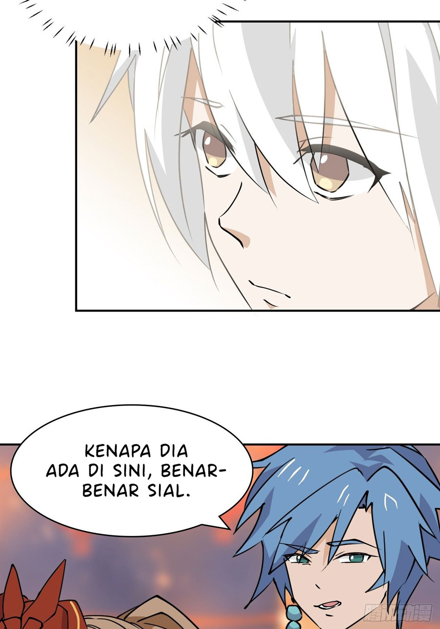 Prince Hero Chapter 1 Gambar 38