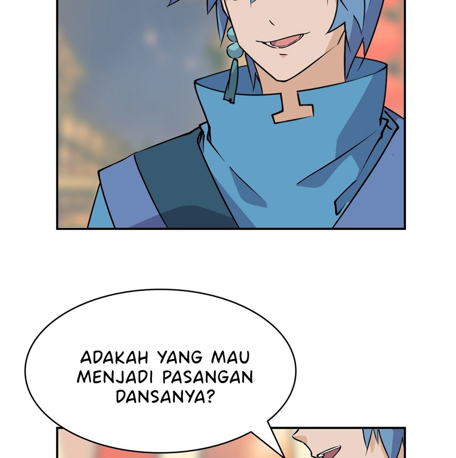 Prince Hero Chapter 1 Gambar 48