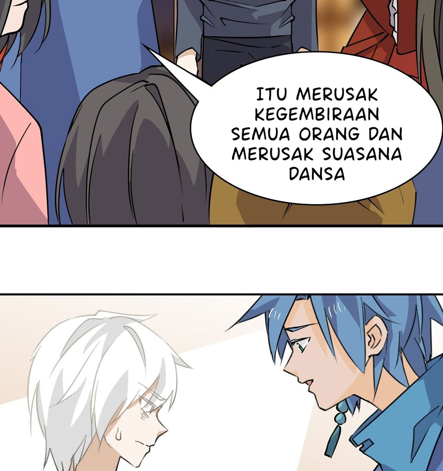 Prince Hero Chapter 1 Gambar 53