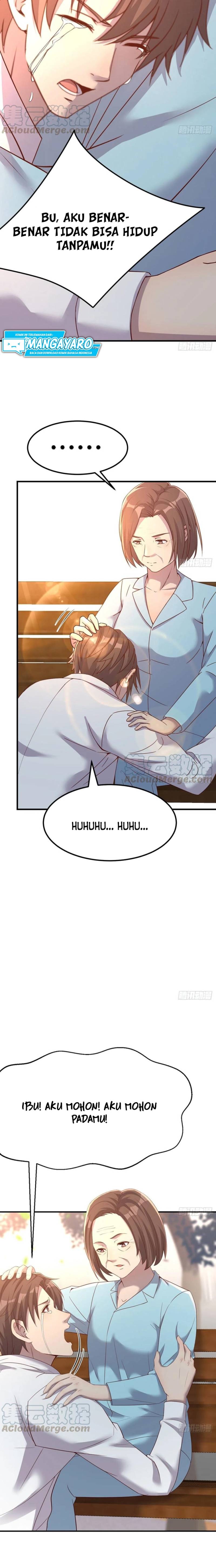 Rental Boyfriend Chapter 40 Gambar 6