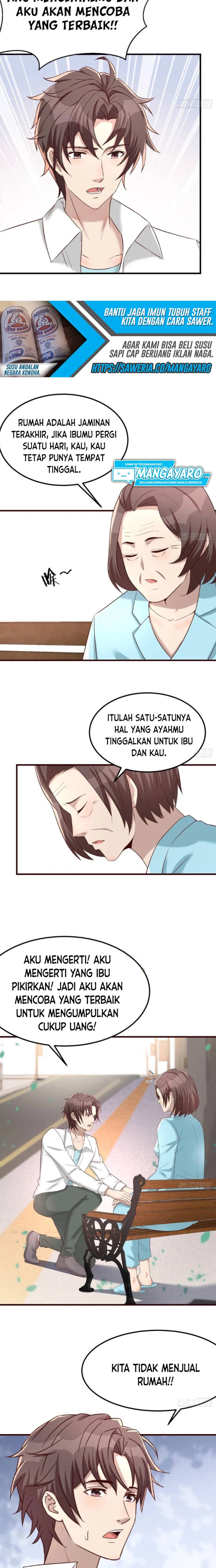 Rental Boyfriend Chapter 39 Gambar 10