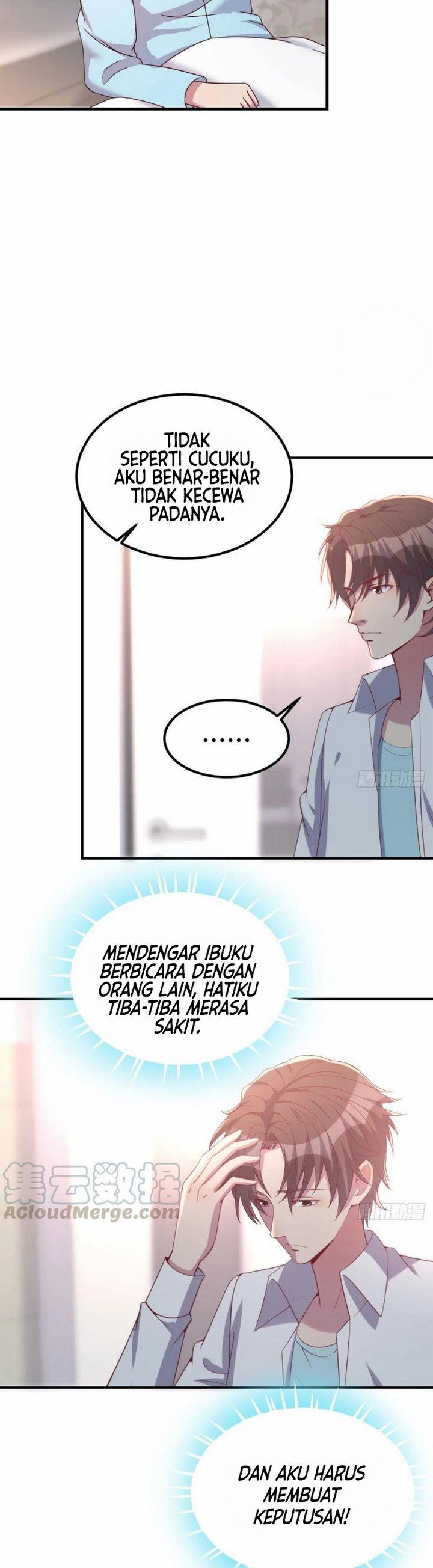 Rental Boyfriend Chapter 38 Gambar 16