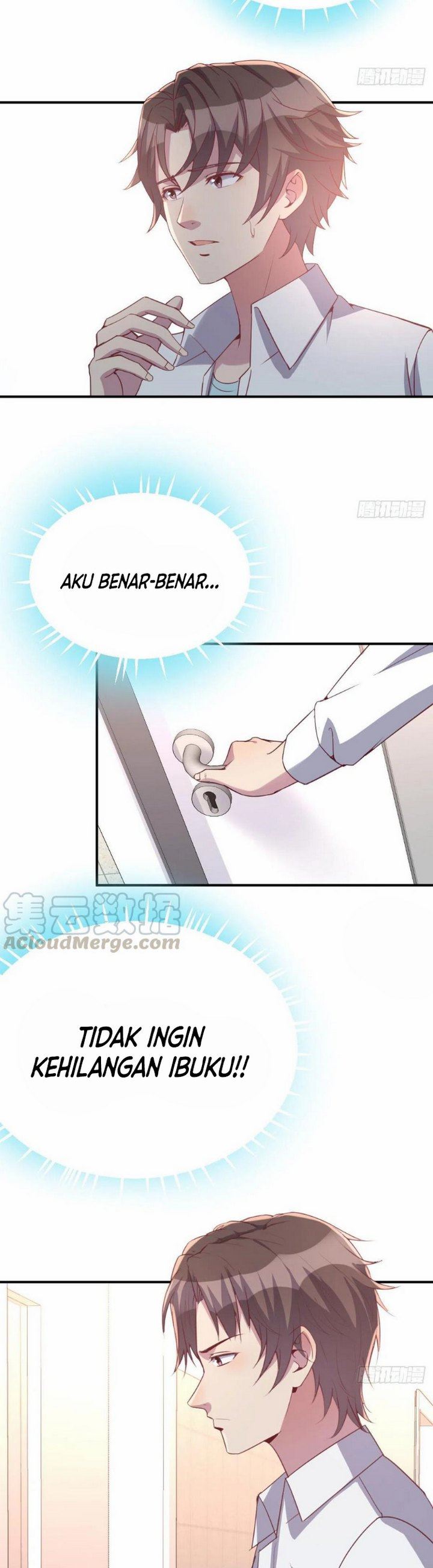 Rental Boyfriend Chapter 38 Gambar 17