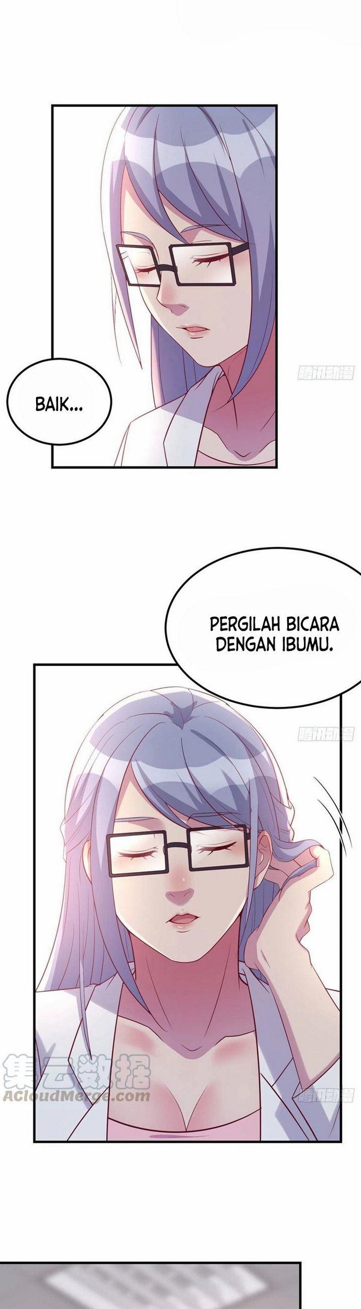 Rental Boyfriend Chapter 38 Gambar 6