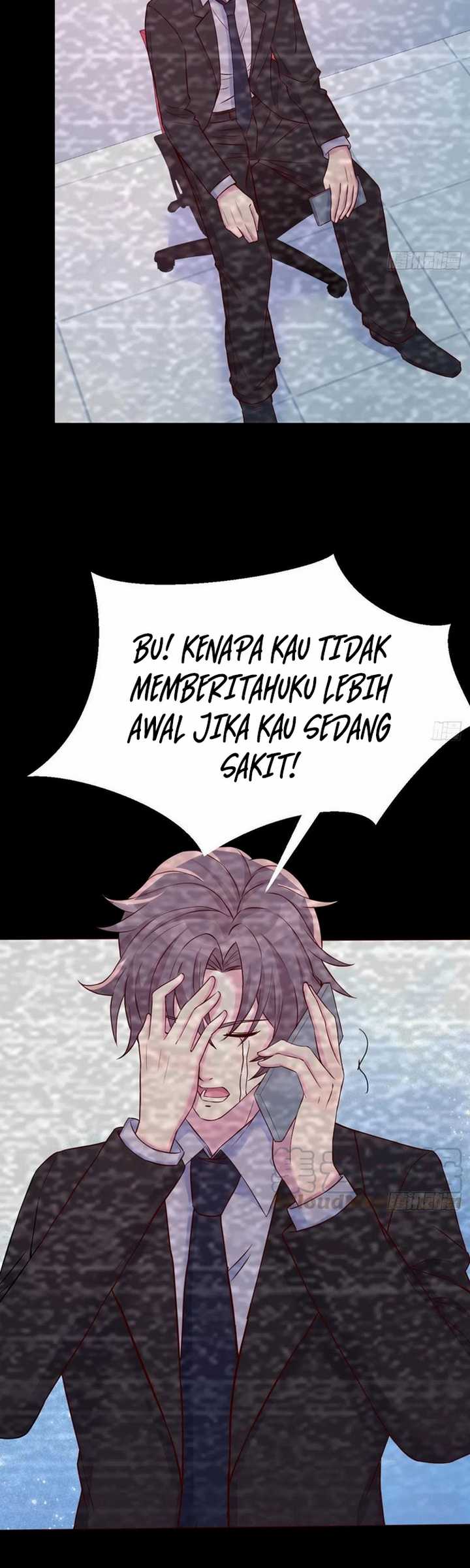 Rental Boyfriend Chapter 36 Gambar 10