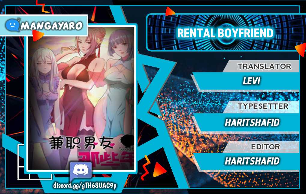 Baca Komik Rental Boyfriend Chapter 35 Gambar 1