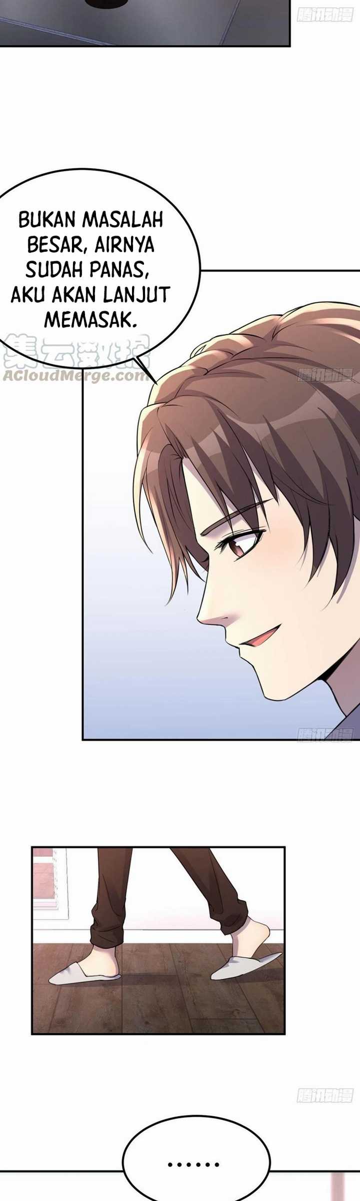 Rental Boyfriend Chapter 34 Gambar 24