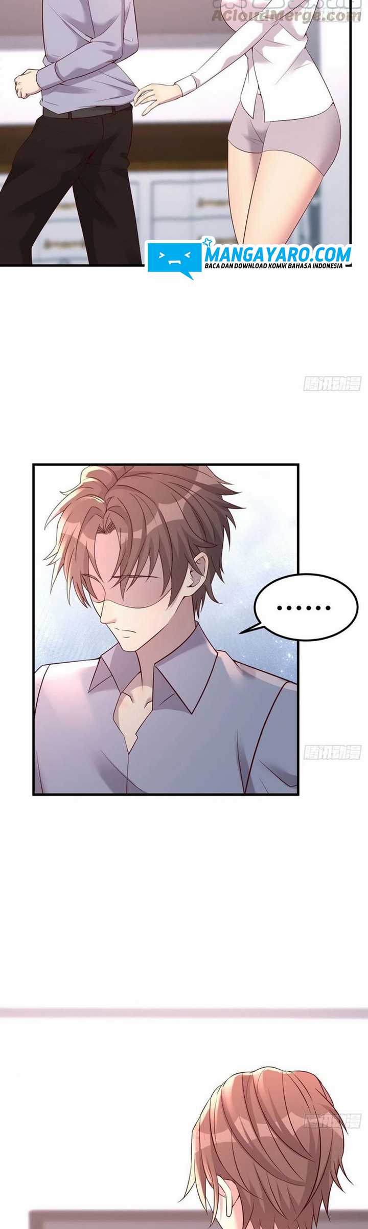 Rental Boyfriend Chapter 34 Gambar 27