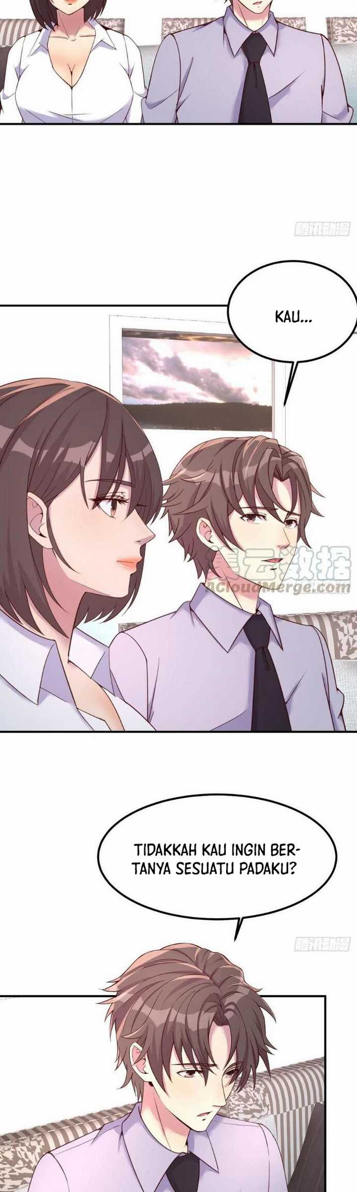 Rental Boyfriend Chapter 33 Gambar 14