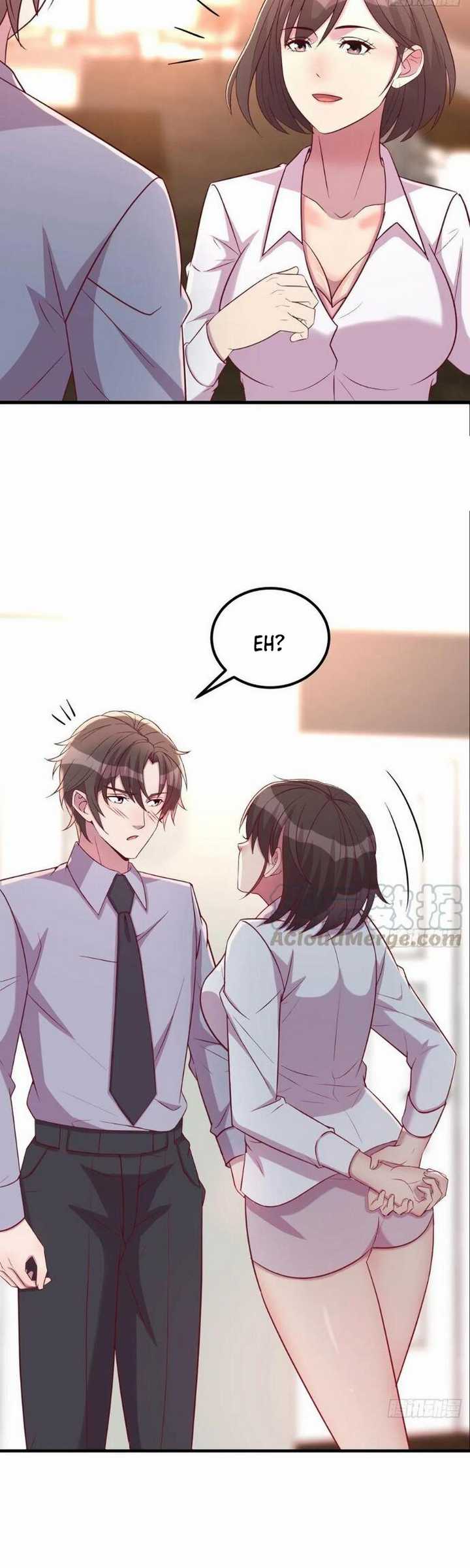 Rental Boyfriend Chapter 32 Gambar 20