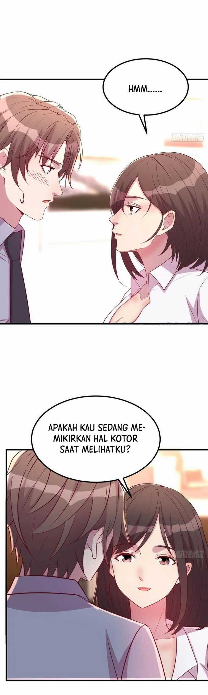 Rental Boyfriend Chapter 32 Gambar 21