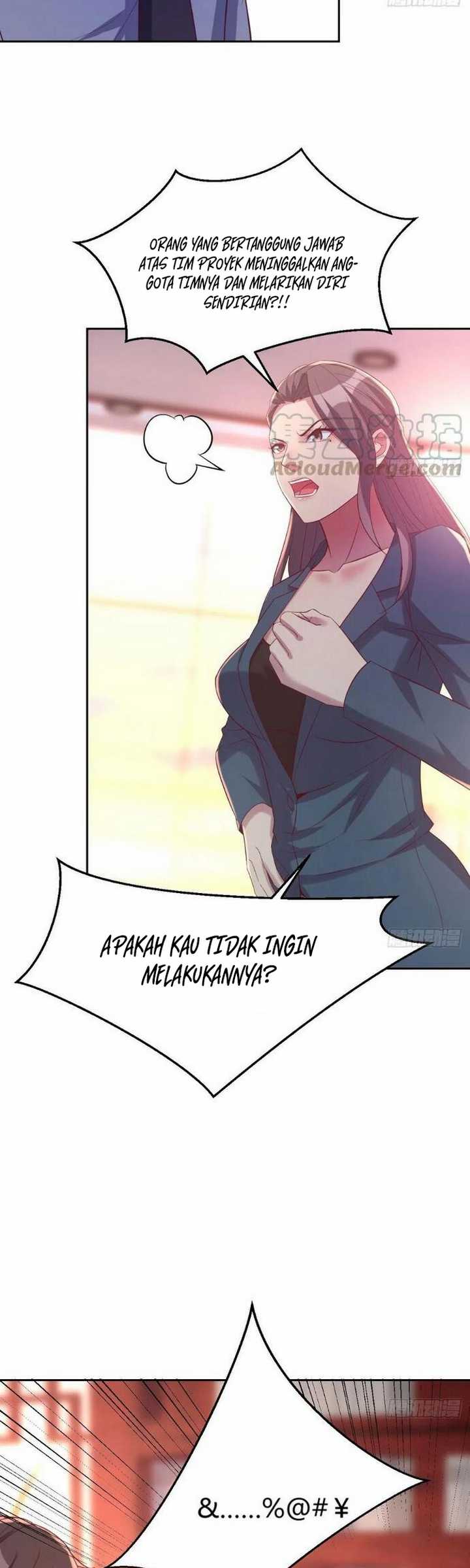 Rental Boyfriend Chapter 32 Gambar 5