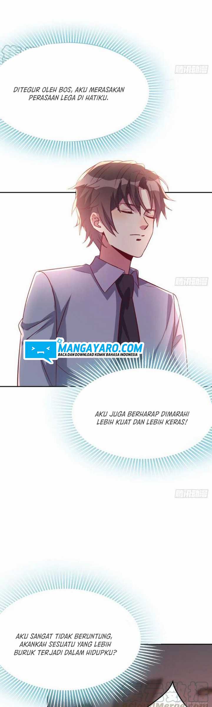 Rental Boyfriend Chapter 32 Gambar 7