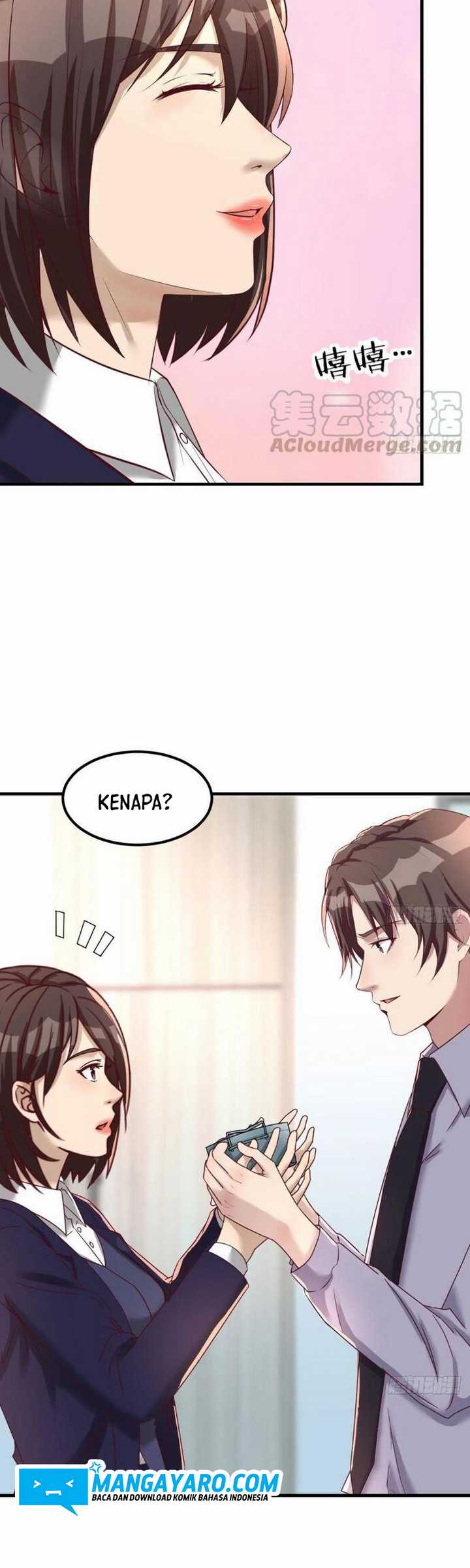 Rental Boyfriend Chapter 31 Gambar 17