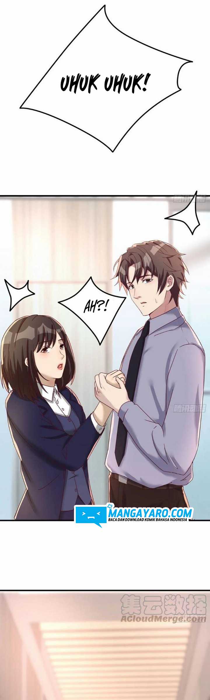 Rental Boyfriend Chapter 31 Gambar 20