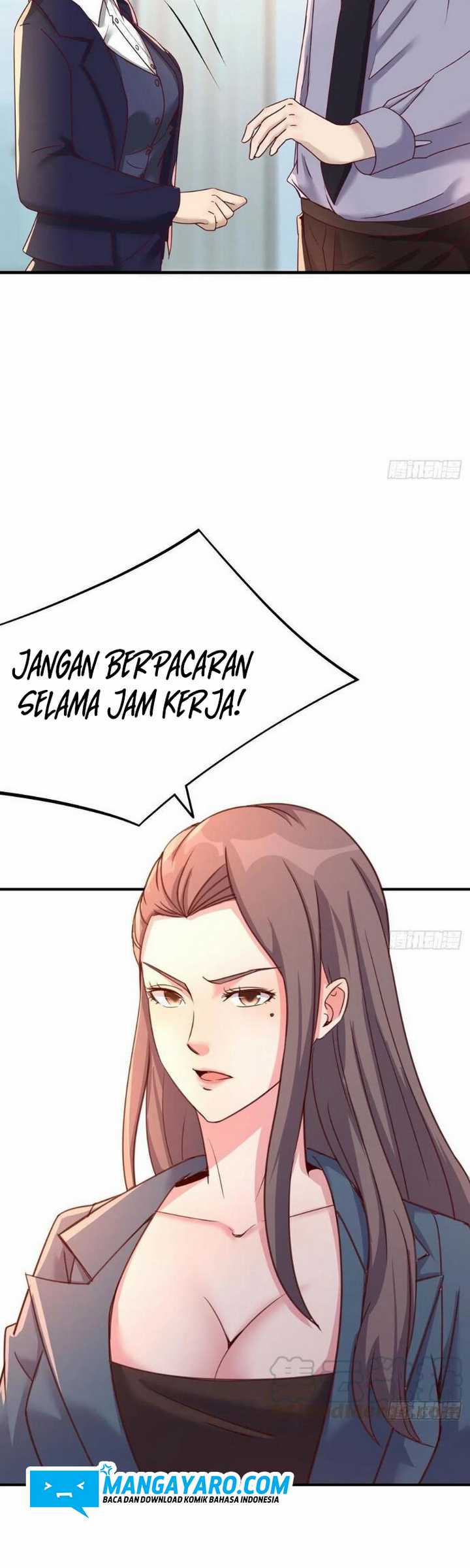 Rental Boyfriend Chapter 31 Gambar 22