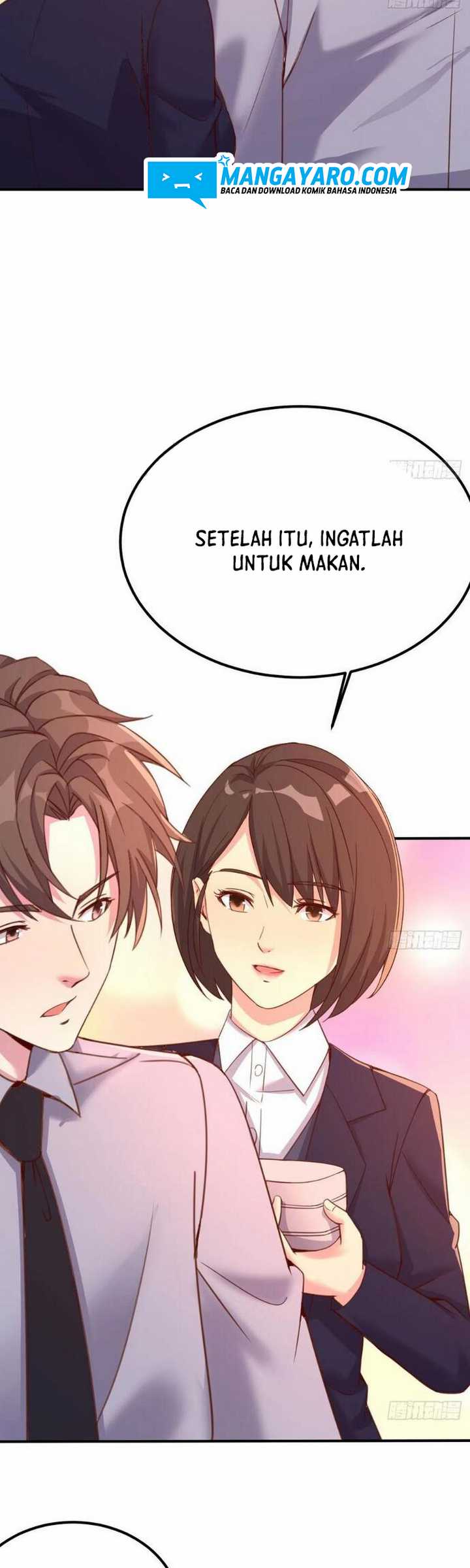 Rental Boyfriend Chapter 31 Gambar 28