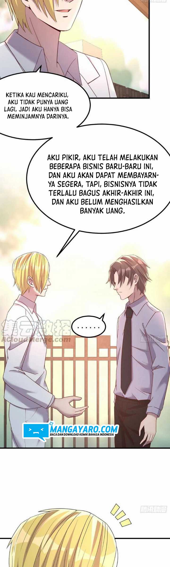 Rental Boyfriend Chapter 29 Gambar 11