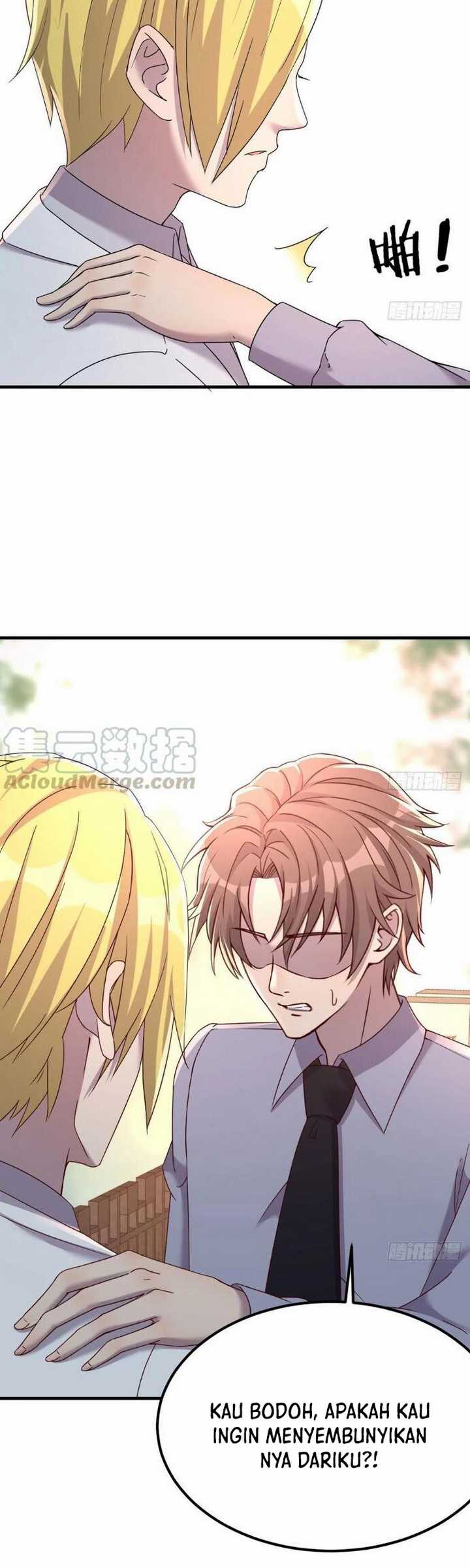 Rental Boyfriend Chapter 29 Gambar 12