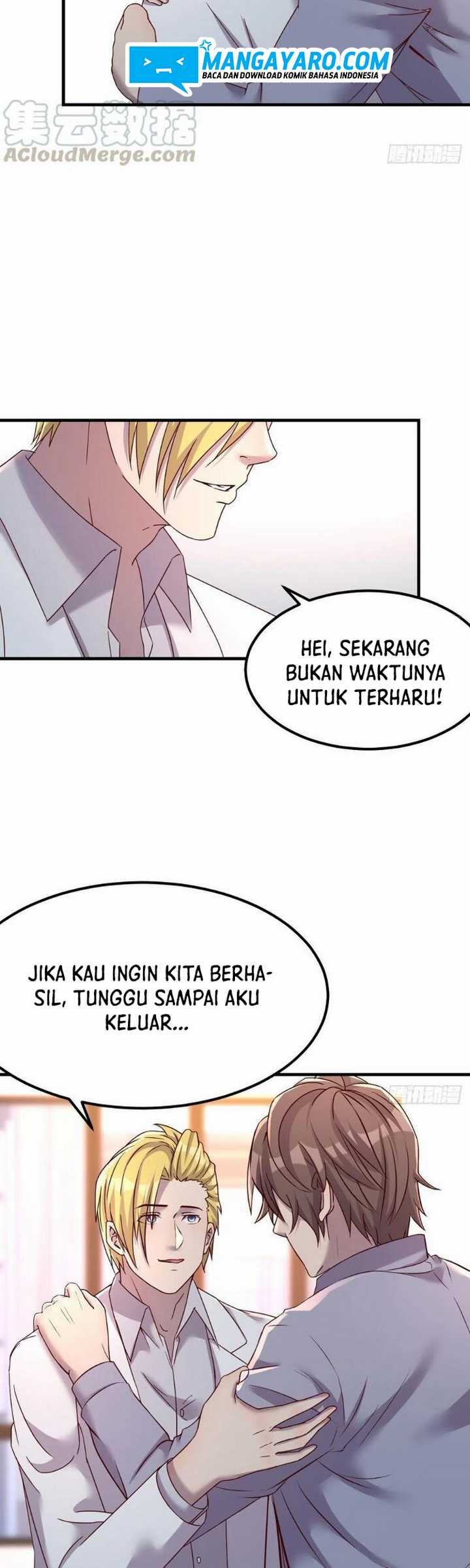 Rental Boyfriend Chapter 29 Gambar 16