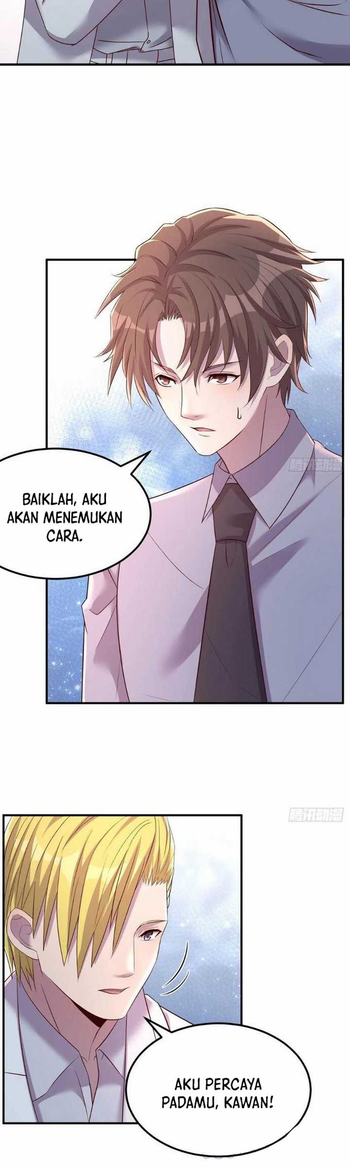 Rental Boyfriend Chapter 29 Gambar 17