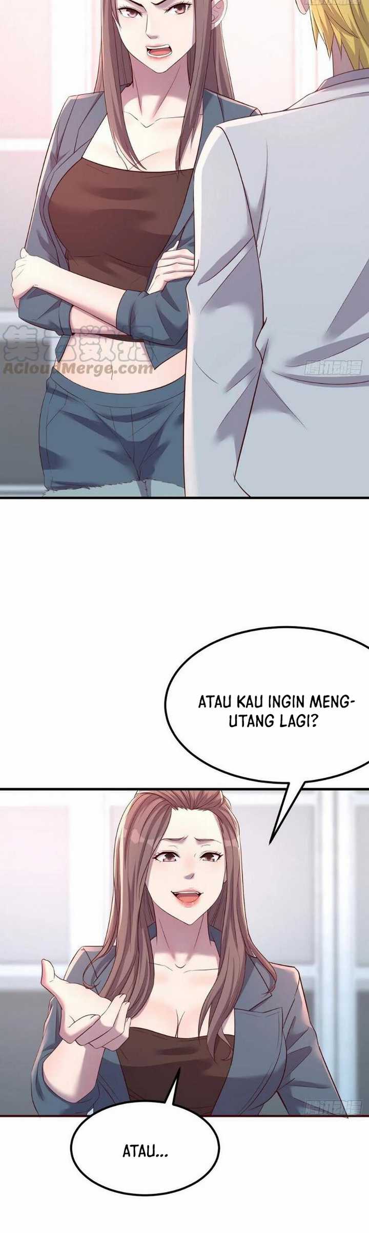 Rental Boyfriend Chapter 26 Gambar 14