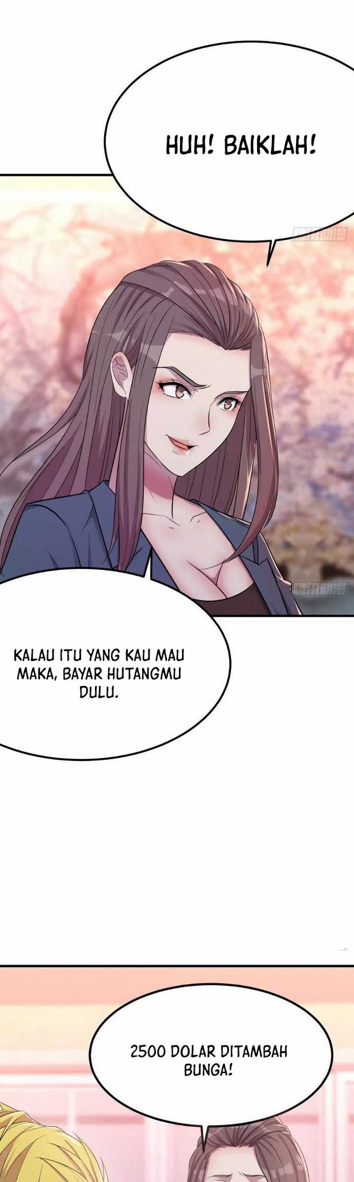 Rental Boyfriend Chapter 26 Gambar 9