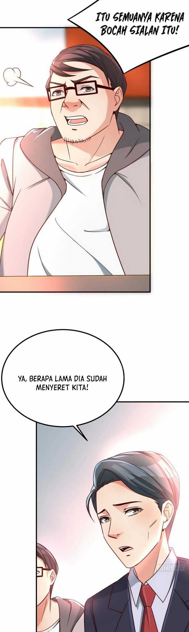 Rental Boyfriend Chapter 21 Gambar 11