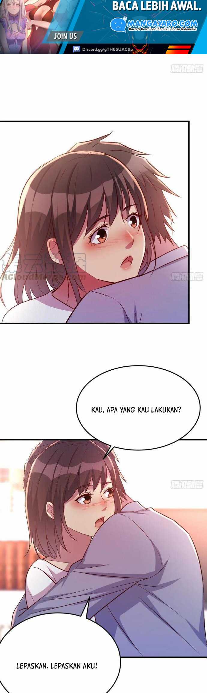 Rental Boyfriend Chapter 17 Gambar 14