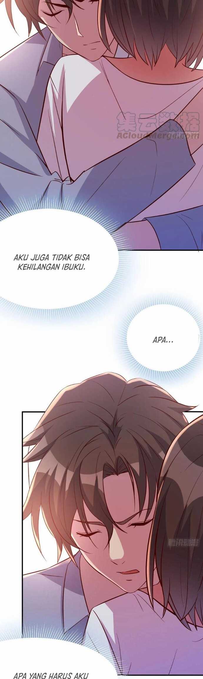 Rental Boyfriend Chapter 17 Gambar 16