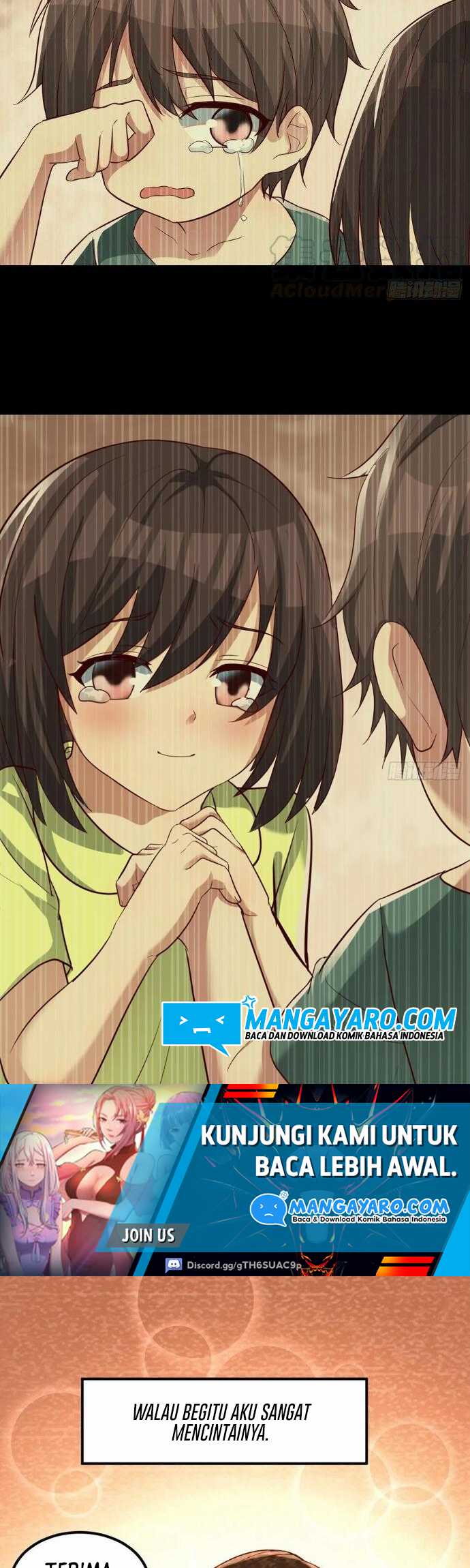 Rental Boyfriend Chapter 17 Gambar 7