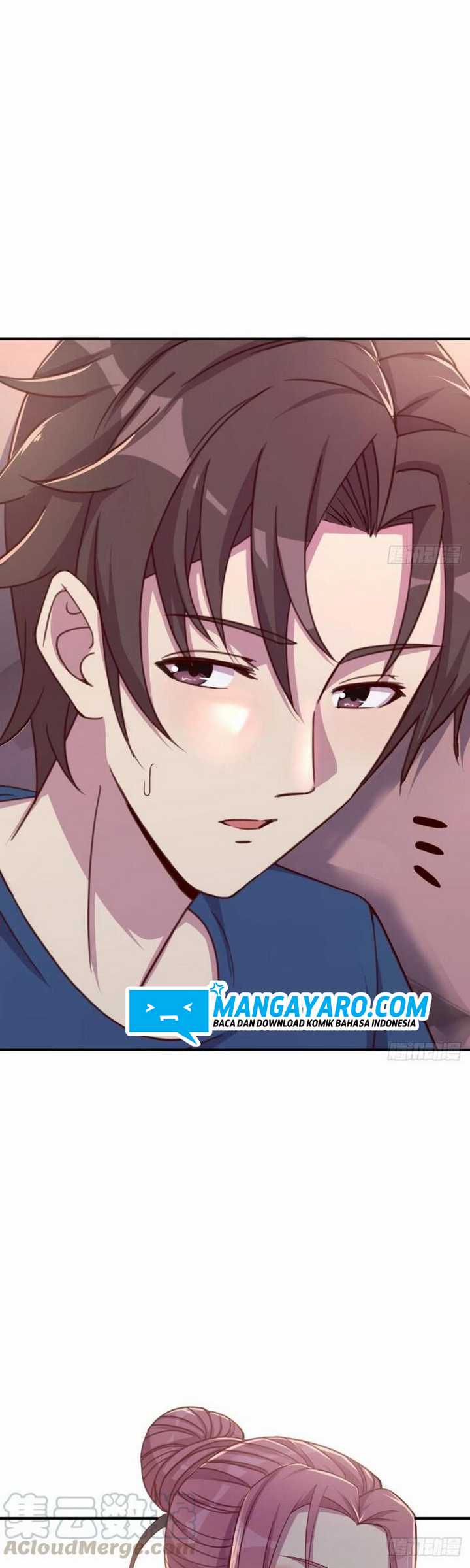 Rental Boyfriend Chapter 7 Gambar 12