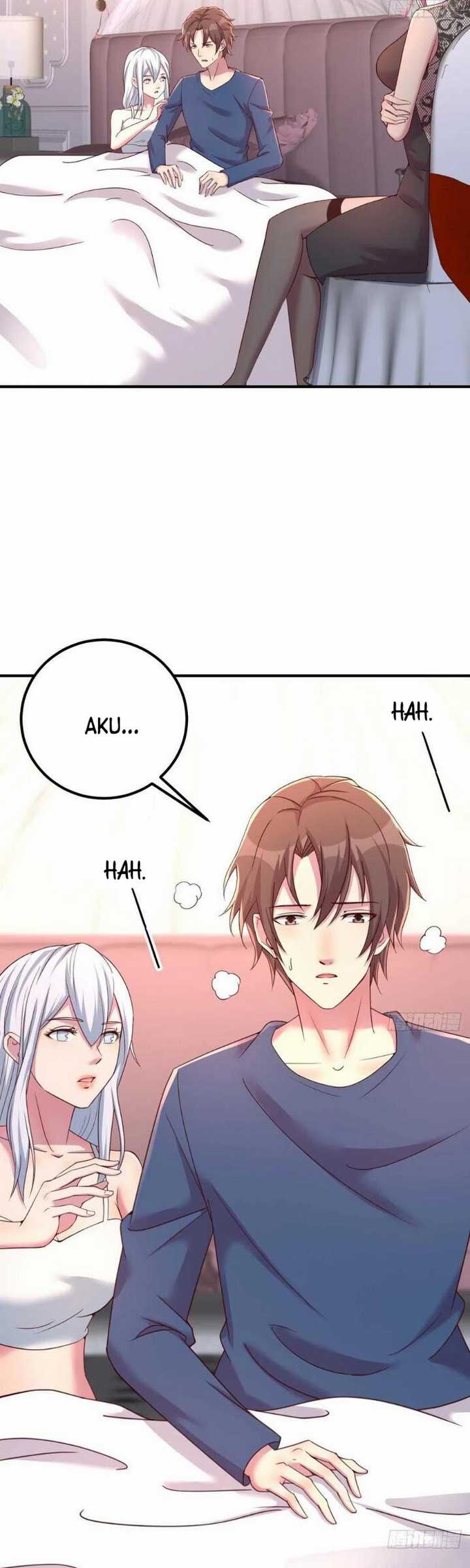 Rental Boyfriend Chapter 7 Gambar 25