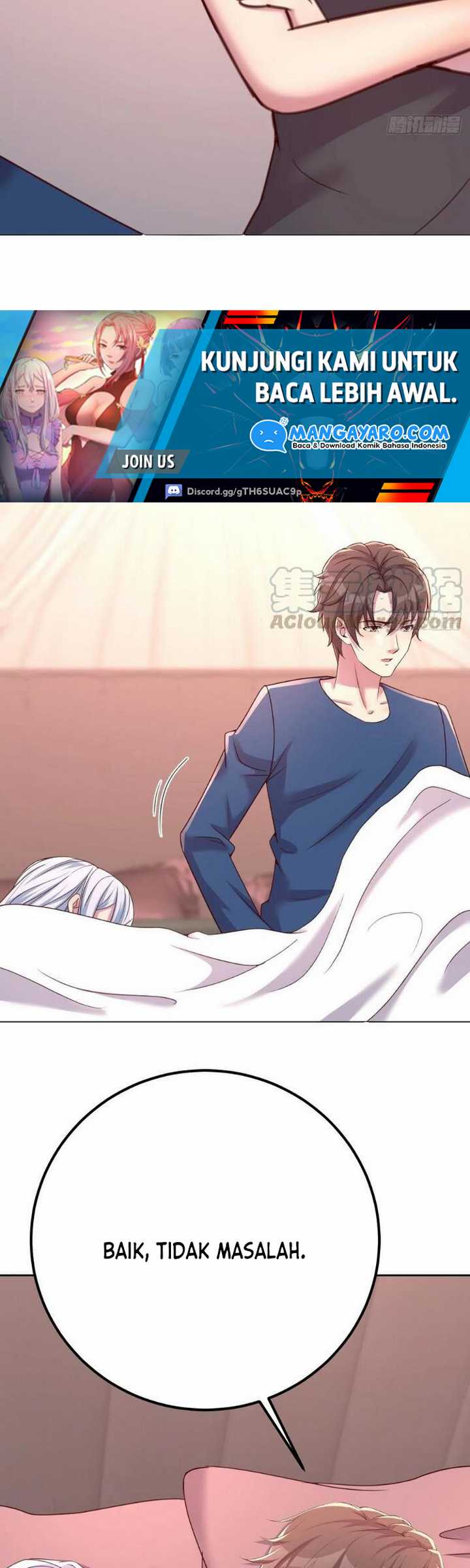 Rental Boyfriend Chapter 7 Gambar 5