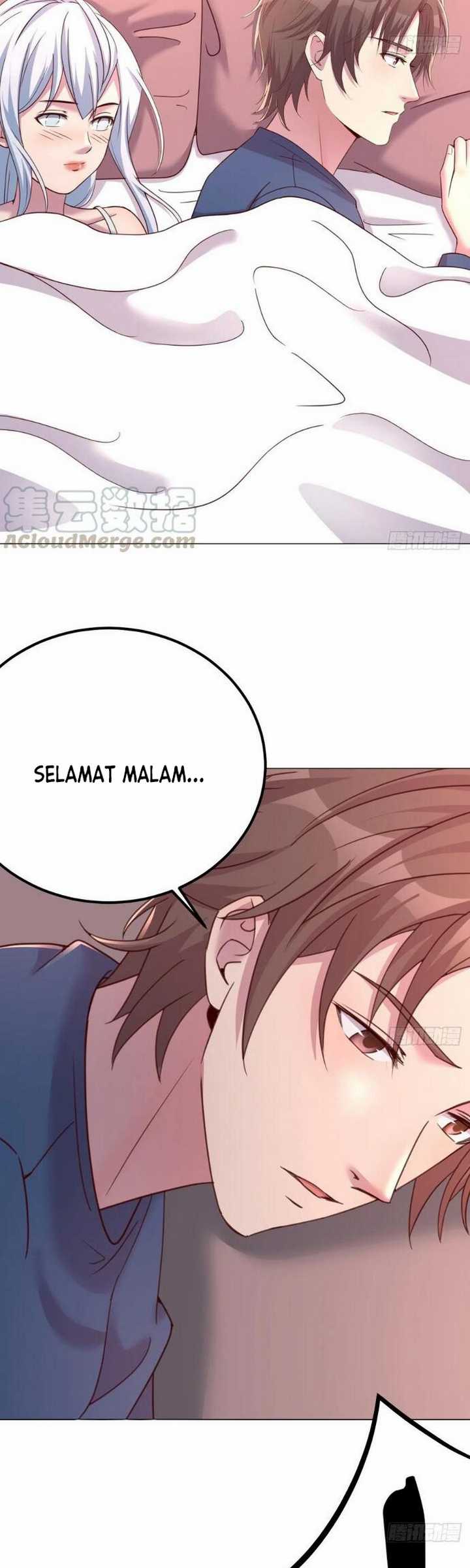 Rental Boyfriend Chapter 7 Gambar 6