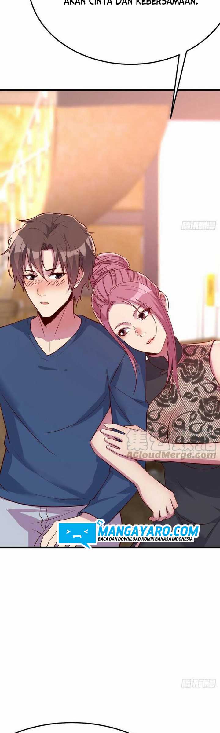 Rental Boyfriend Chapter 5 Gambar 17