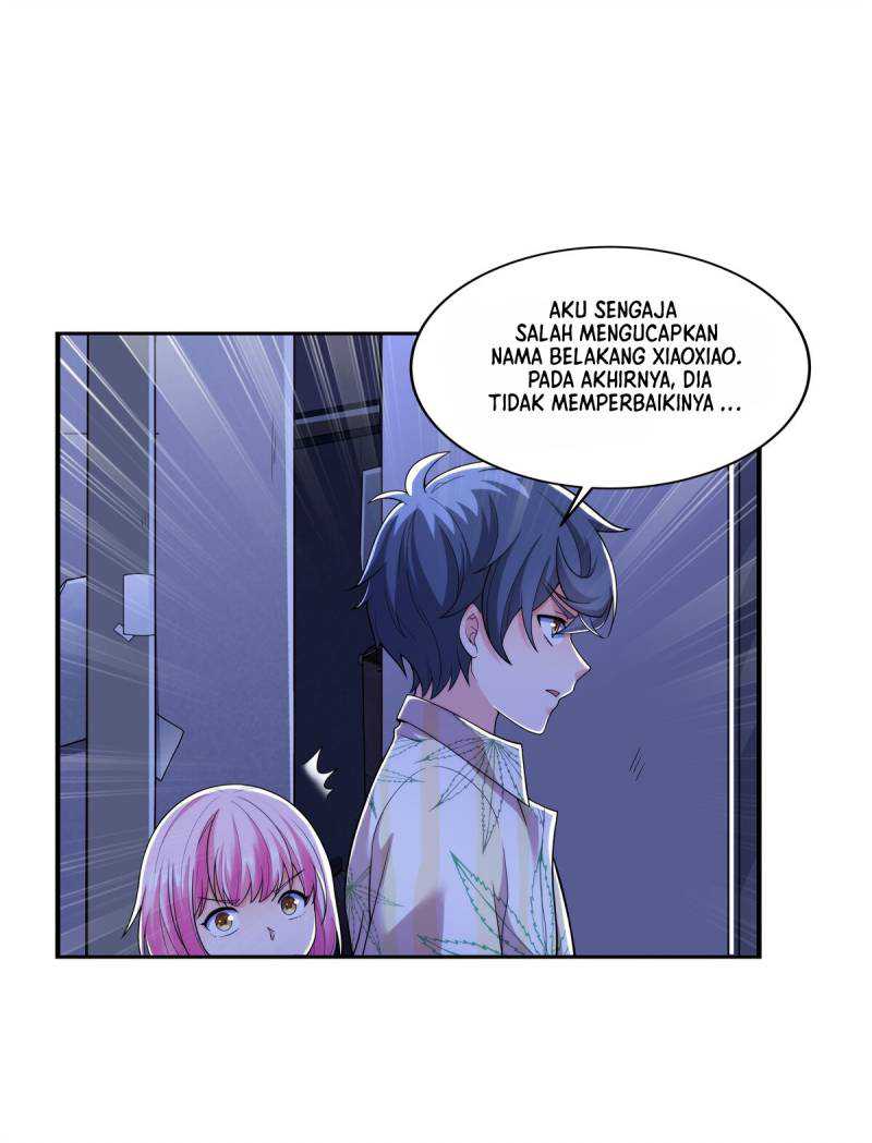 Someone Bother My On-Hook Life Chapter 18 Gambar 48