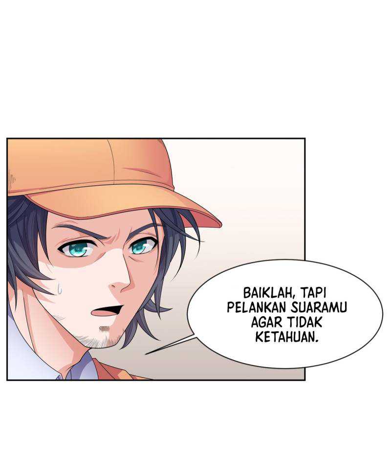 Someone Bother My On-Hook Life Chapter 17 Gambar 57