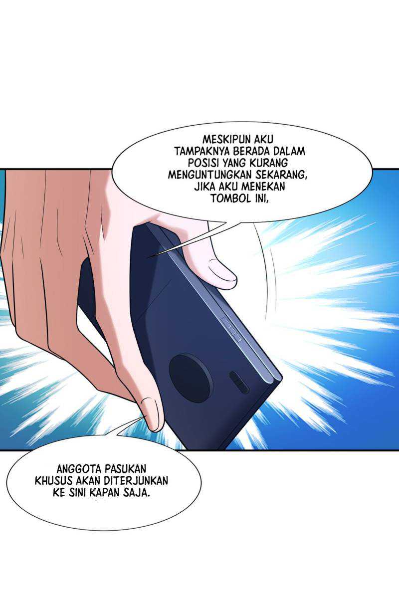 Someone Bother My On-Hook Life Chapter 16 Gambar 38
