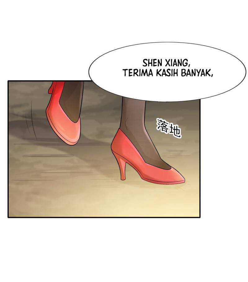 Someone Bother My On-Hook Life Chapter 14 Gambar 33