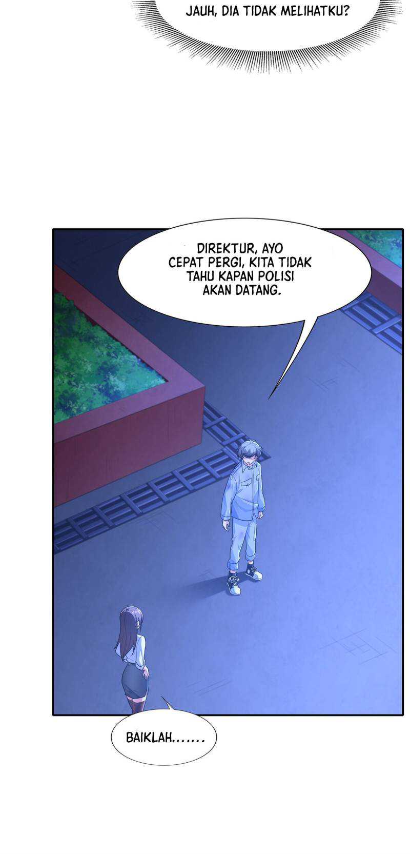 Someone Bother My On-Hook Life Chapter 14 Gambar 53