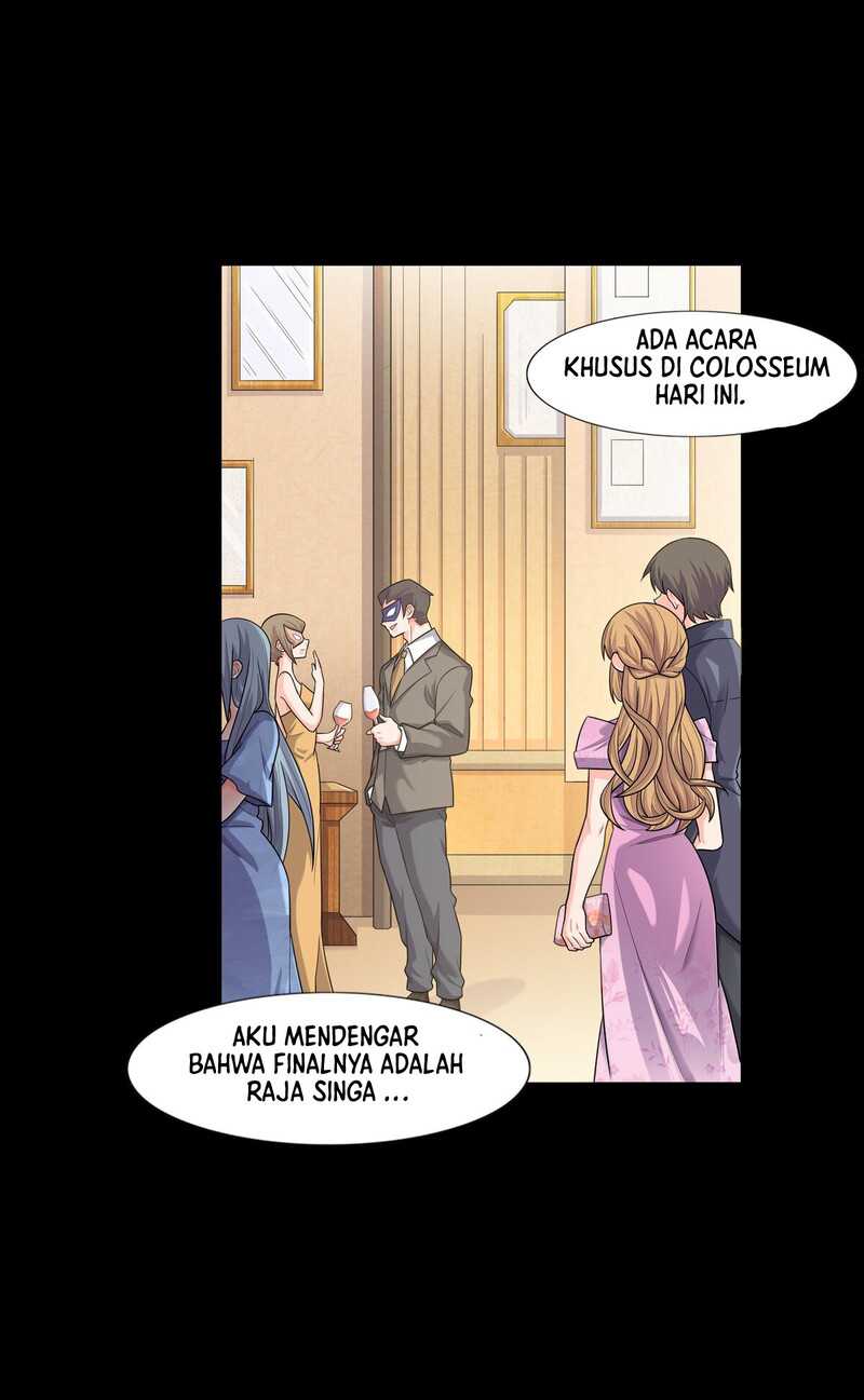 Someone Bother My On-Hook Life Chapter 13 Gambar 15