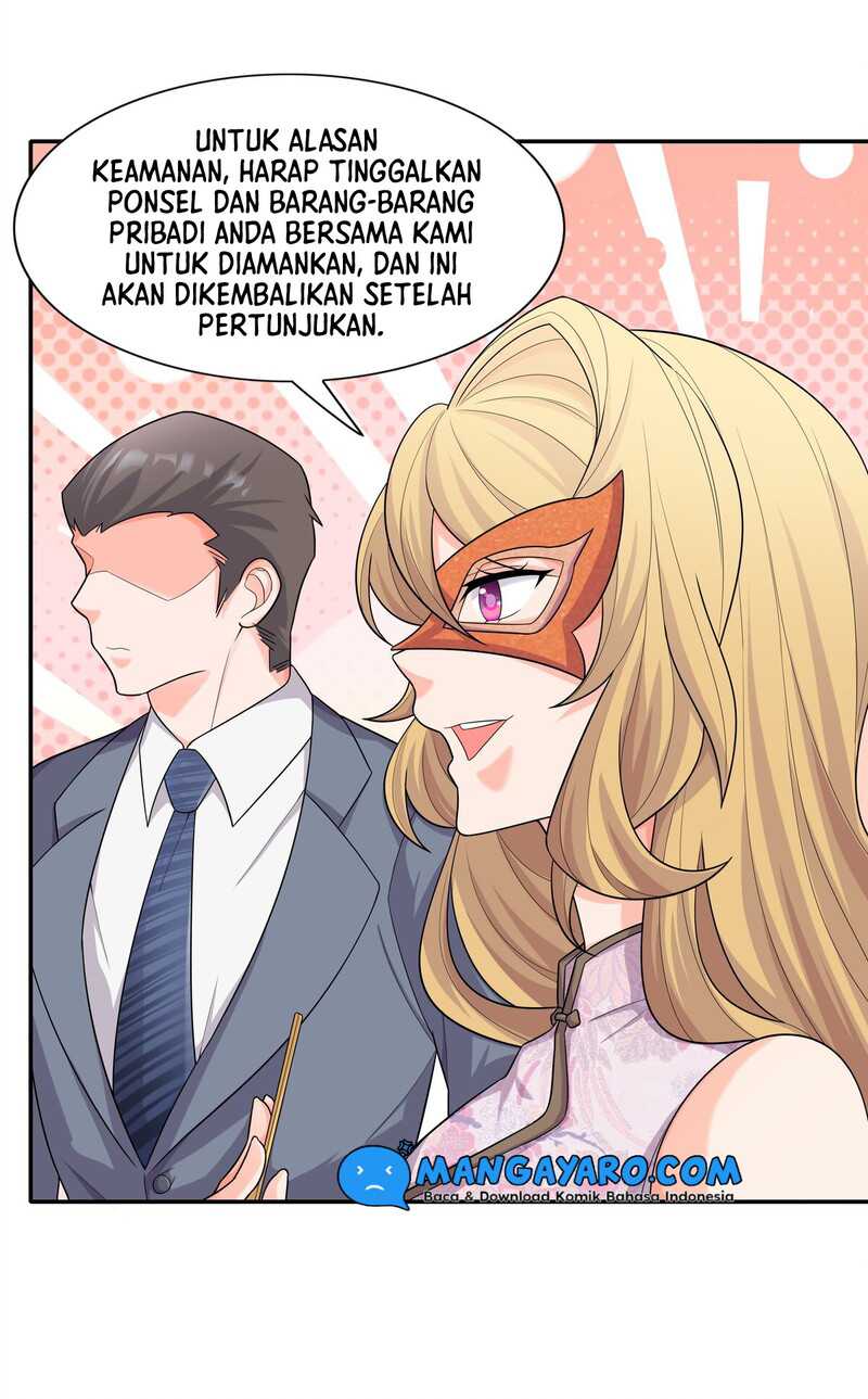 Someone Bother My On-Hook Life Chapter 13 Gambar 21