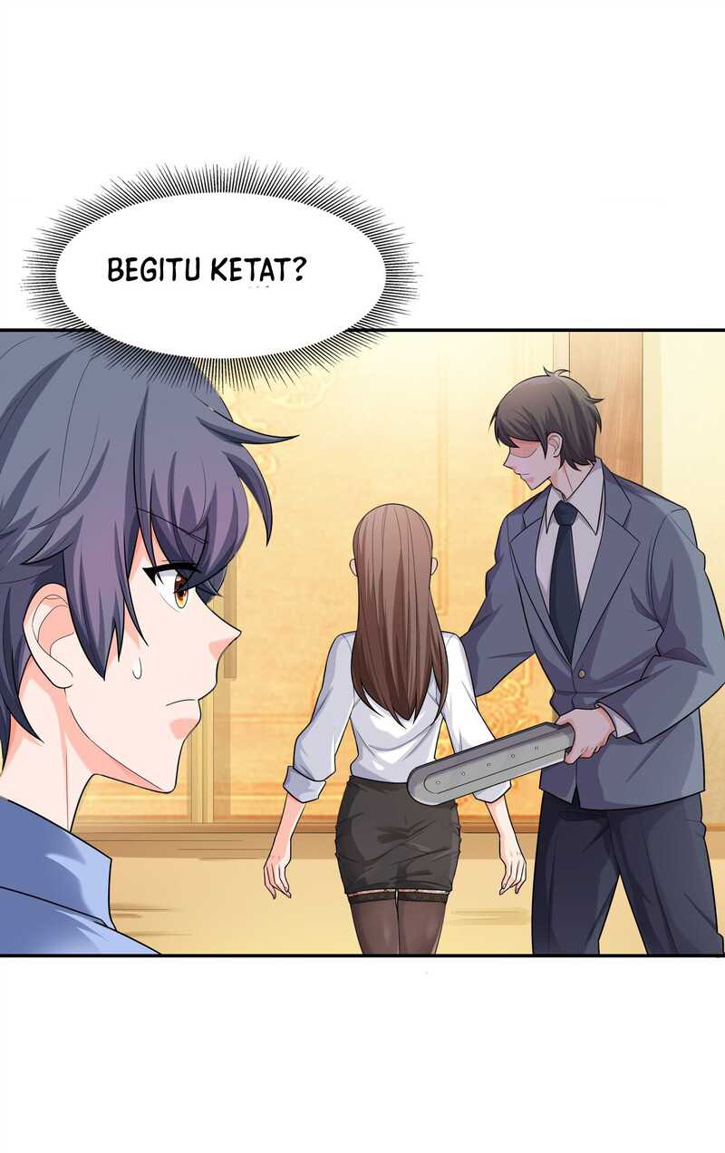 Someone Bother My On-Hook Life Chapter 13 Gambar 22