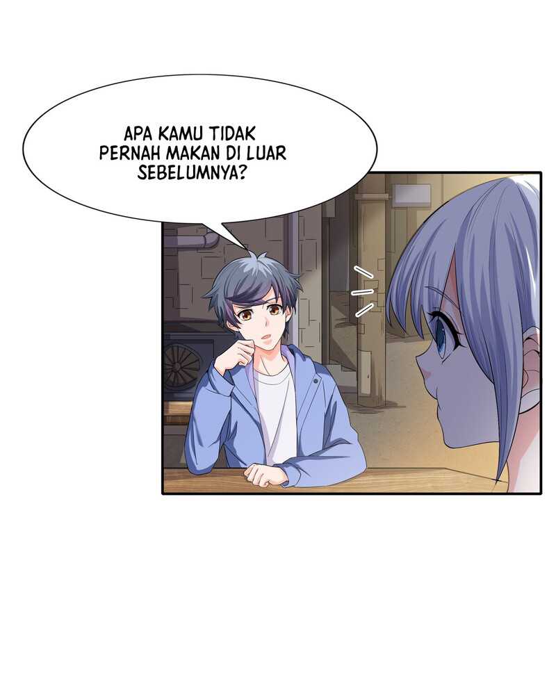 Someone Bother My On-Hook Life Chapter 12 Gambar 59