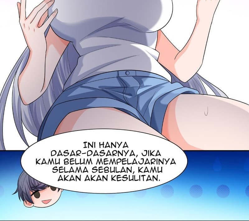 Someone Bother My On-Hook Life Chapter 10 Gambar 134